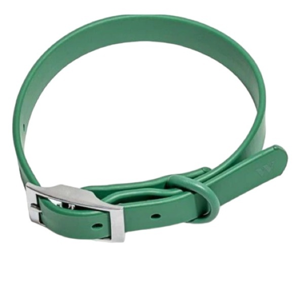 NWT Wild One Spruce Collar M​ - Picture 1 of 7